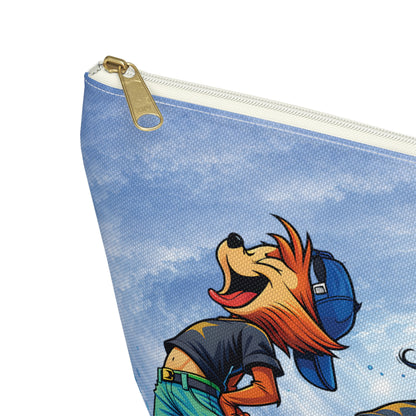 Neptune’s Vanguard Groove Crew Accessory Pouch