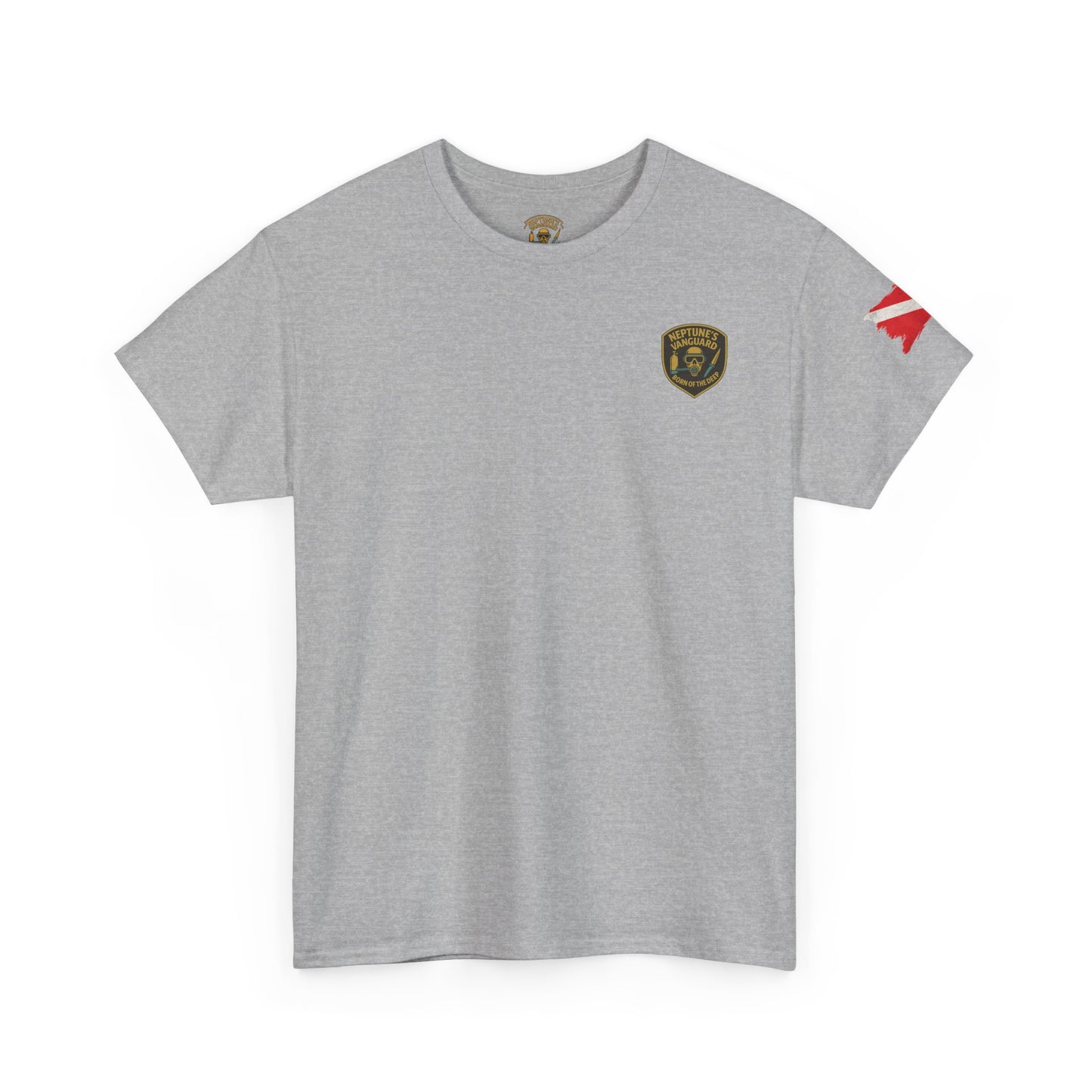 Full-fledged Vanguard T-Shirt