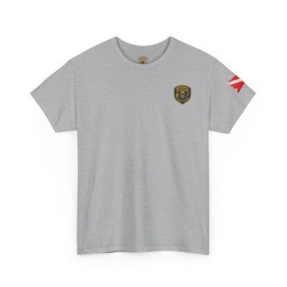 Full-fledged Vanguard T-Shirt