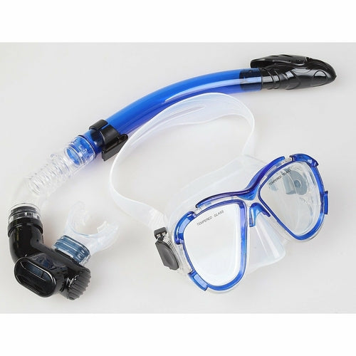 Adult Snorkel and Dive Mask