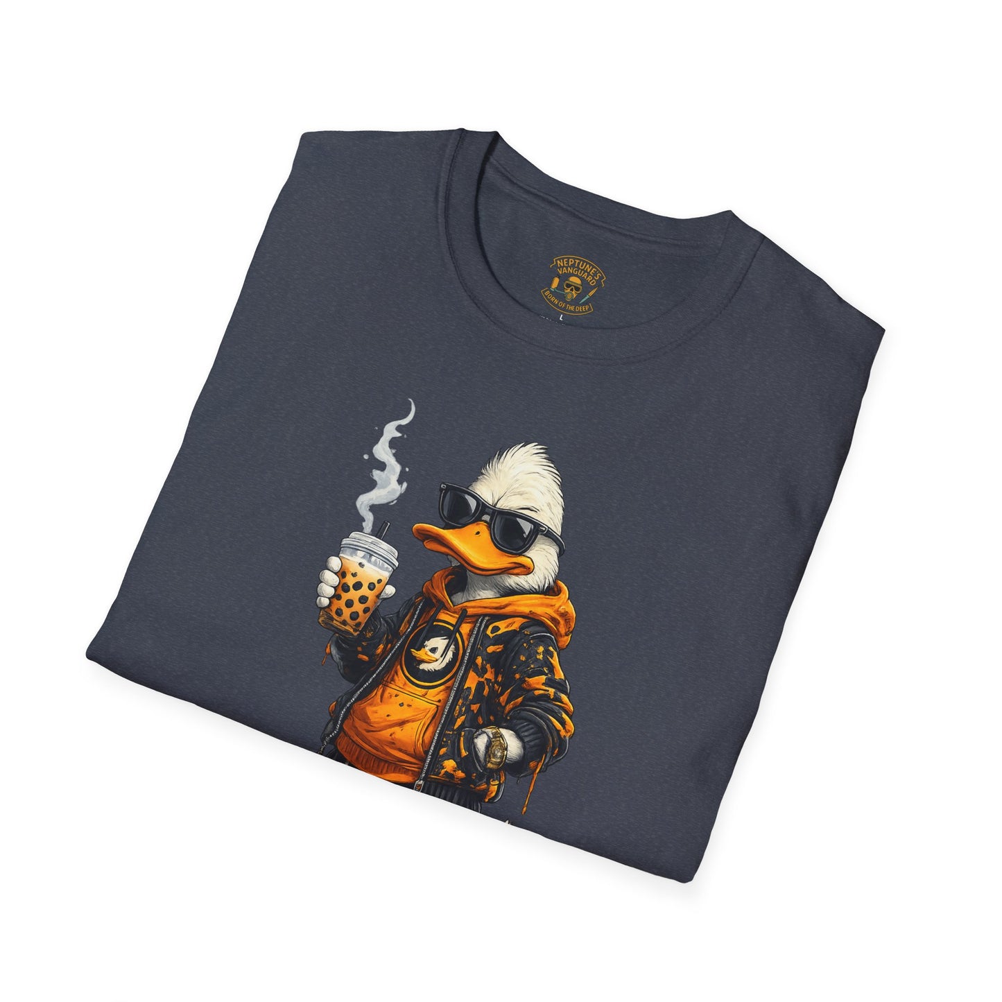 Duck Streetwear T-Shirt