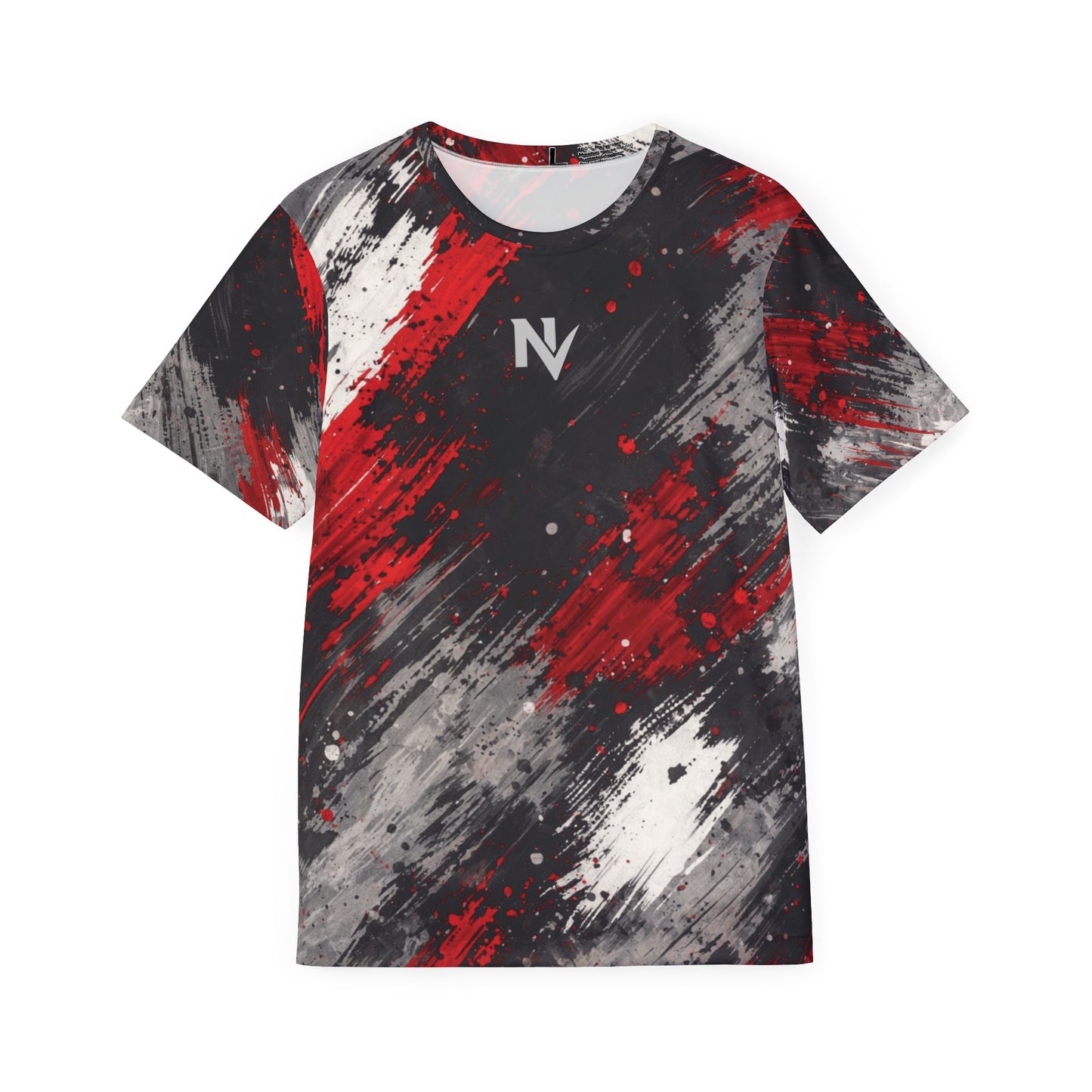 Abyss Strike Performance Tee