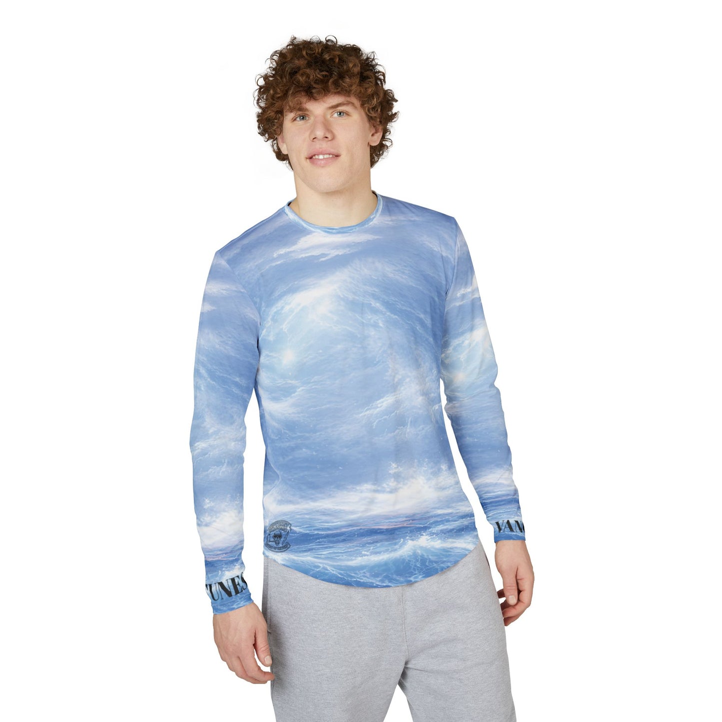 Ocean Sky UV Protection