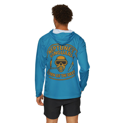 Neptune's Vanguard Rashguard