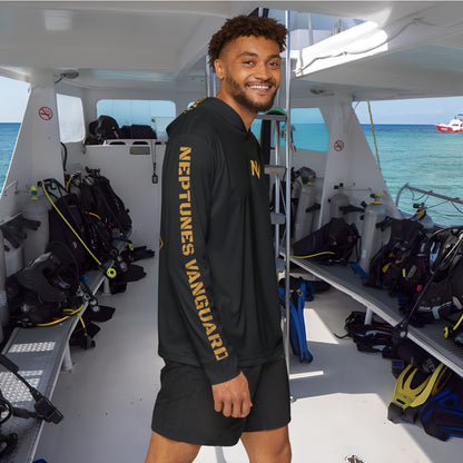 Black Terwal Work