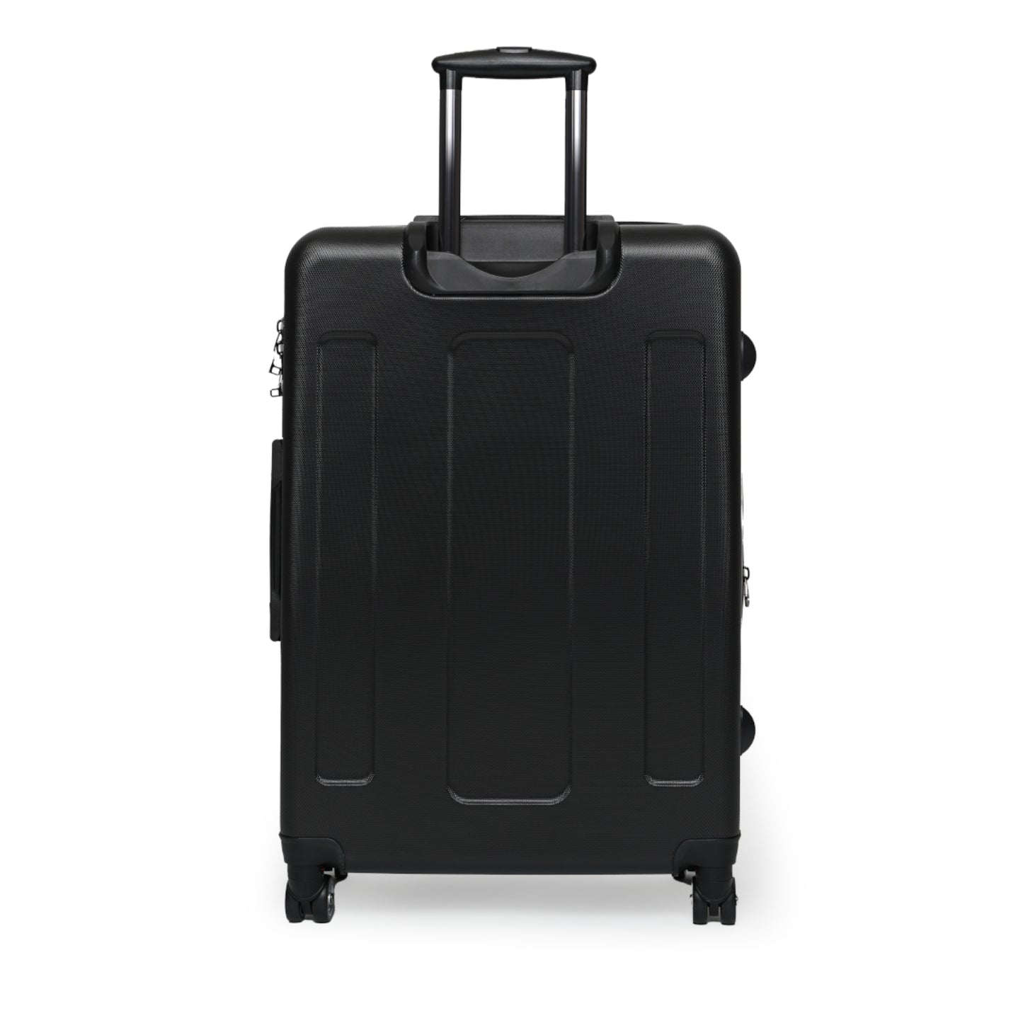Hard-Shell Suitcase (customize)