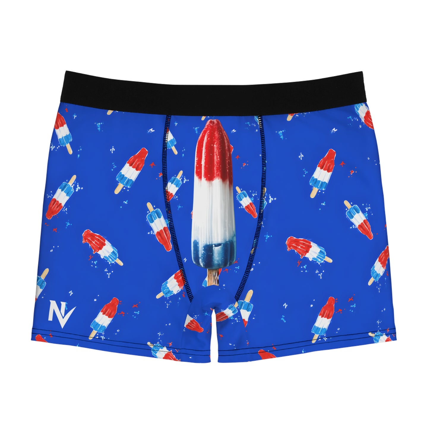 Popsicle Boxer Briefs