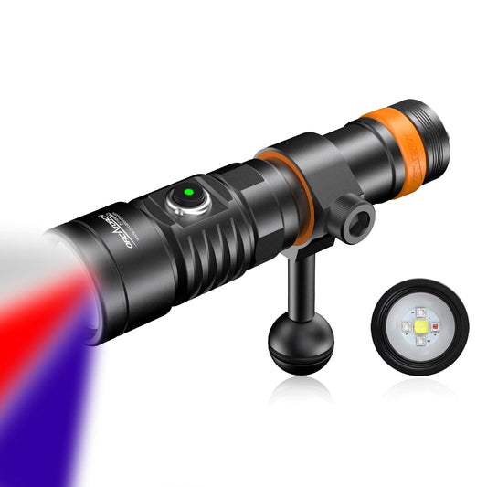 ORCATORCH D710V MK2 2300