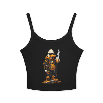 Off the Clock Essentials Tank Top