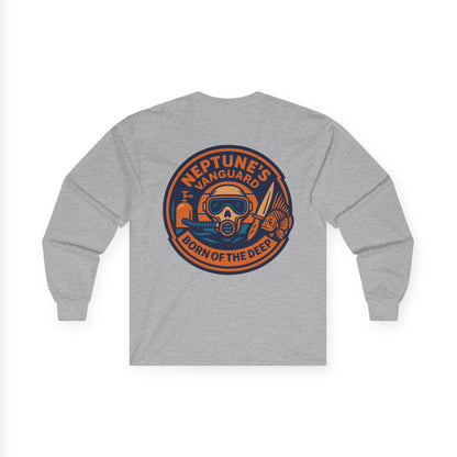 Lion Fish Target Species