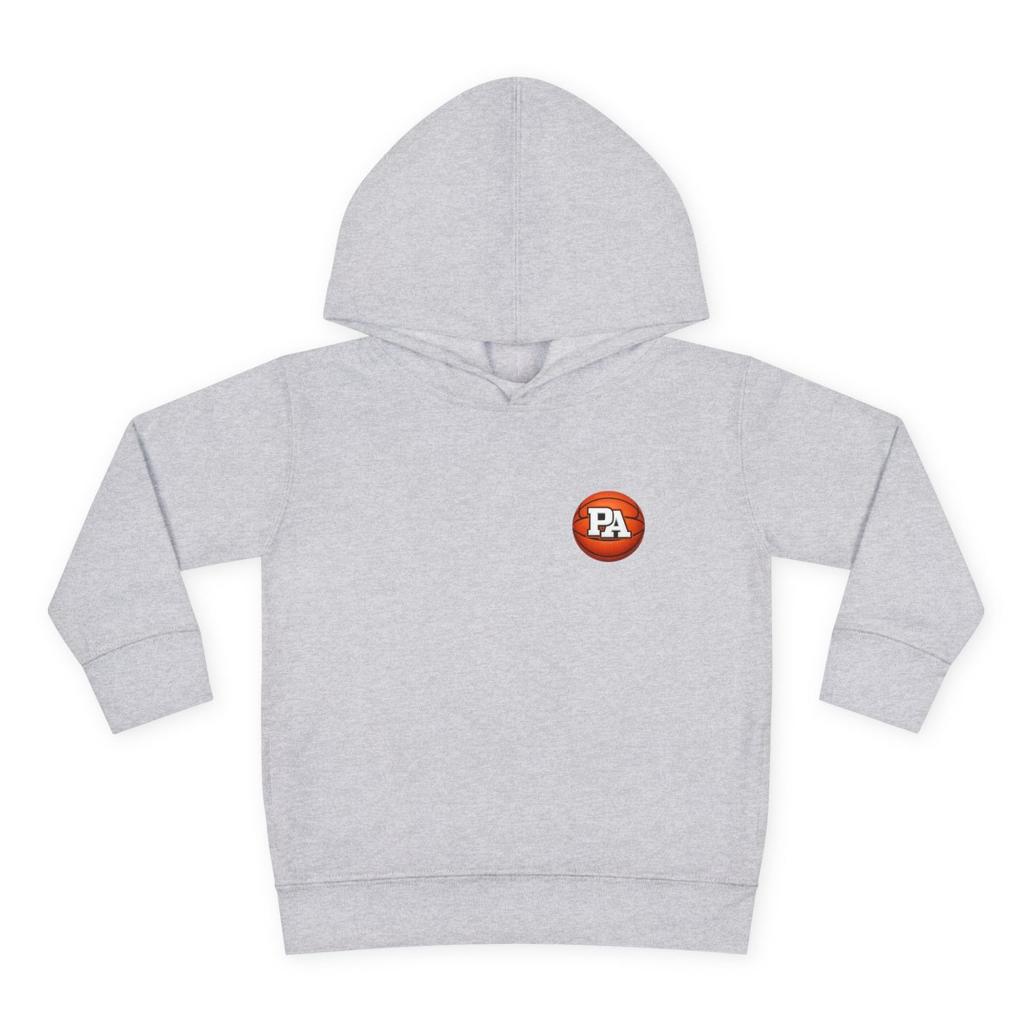 Toddler Hoodie — Cute Safari Animal Adventure Pullover