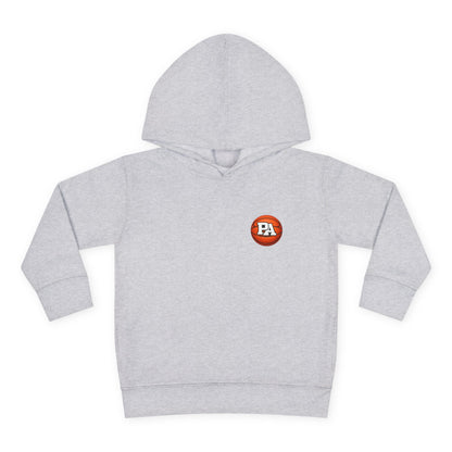 Toddler Hoodie — Cute Safari Animal Adventure Pullover