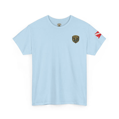 Full-fledged Vanguard T-Shirt