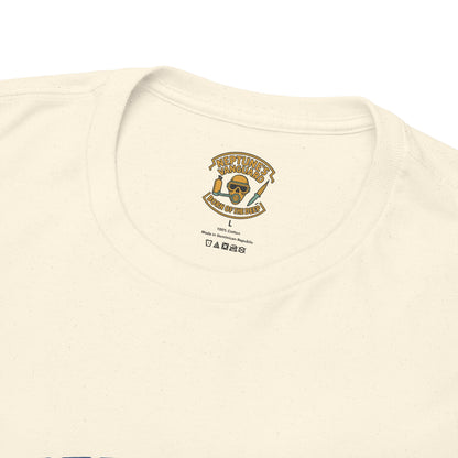 Emotional Support Animal Shark Tee