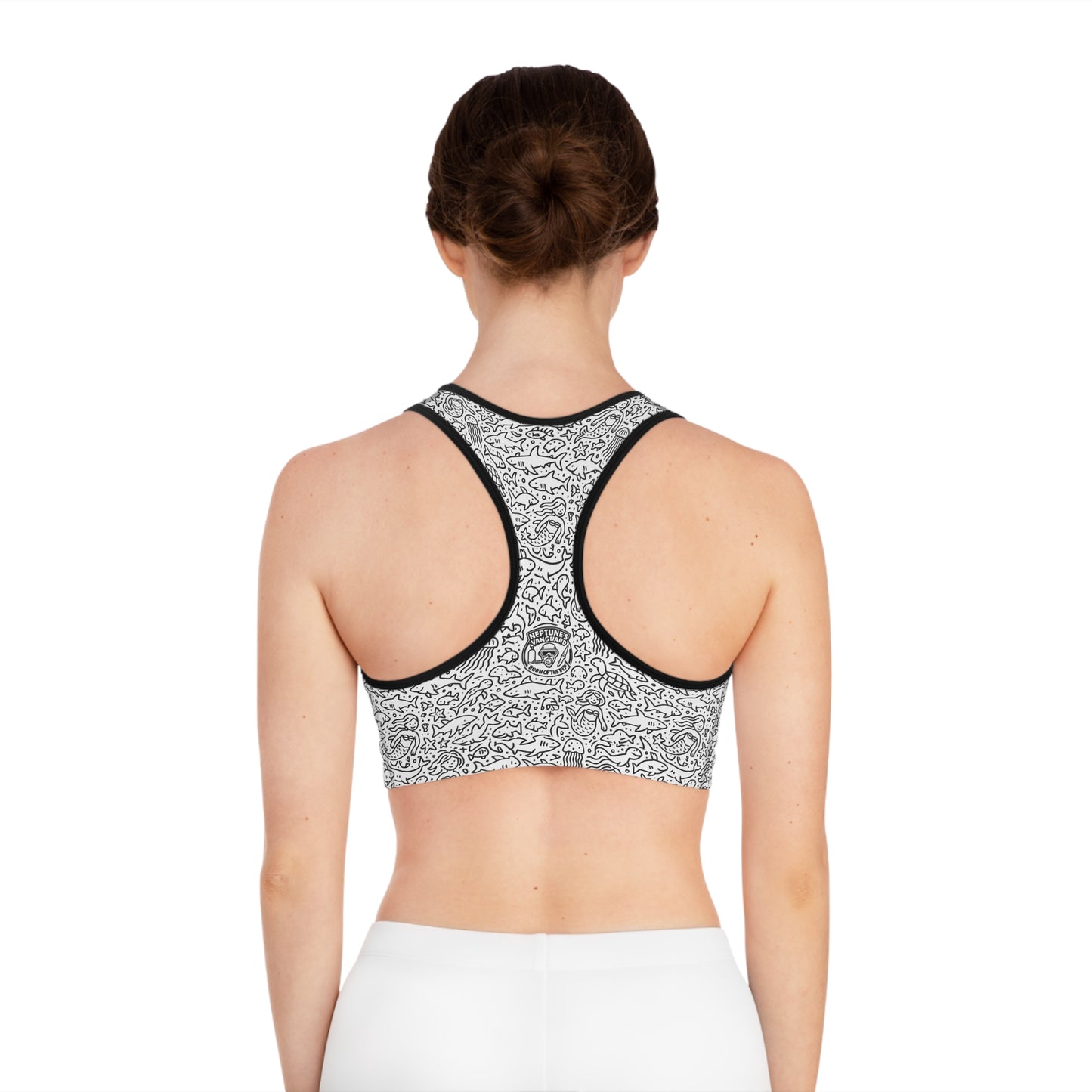 AeroPulse Sport Bra