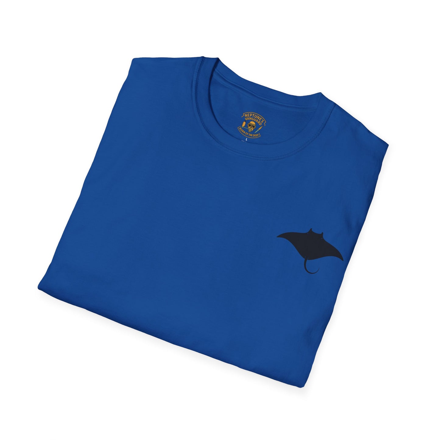Manta Ray T-Shirt