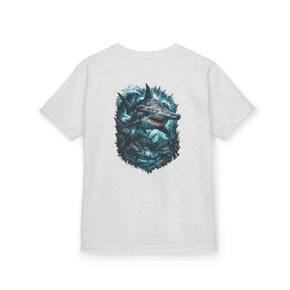 Hammerhead Shark Adventure