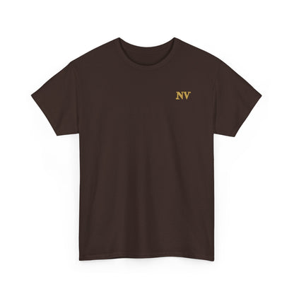 Vanguard Golden Crest Graphic T-Shirt