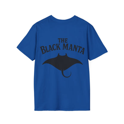 Manta Ray T-Shirt