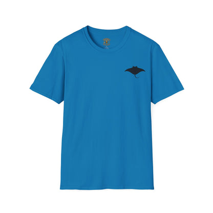 Manta Ray T-Shirt