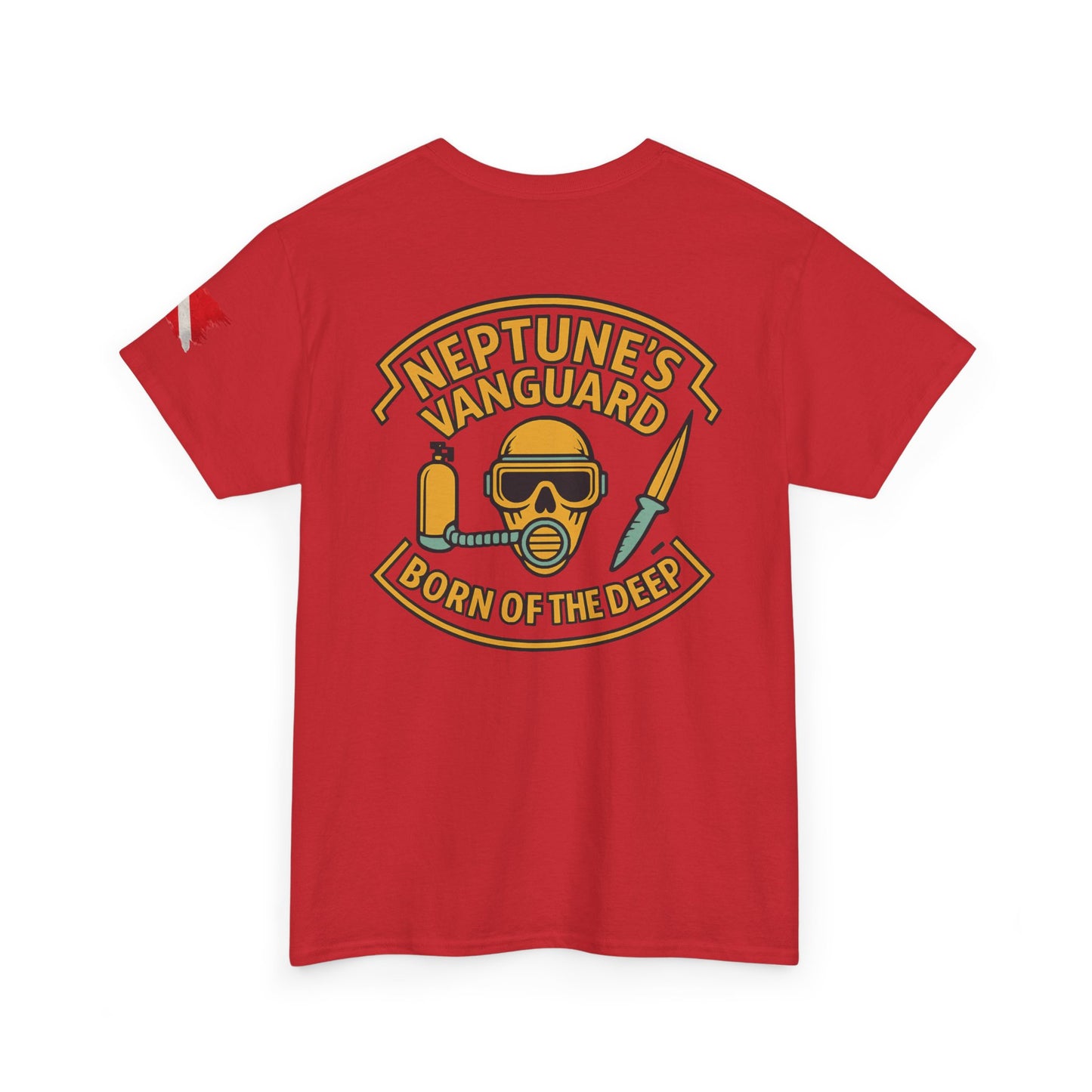 Full-fledged Vanguard T-Shirt