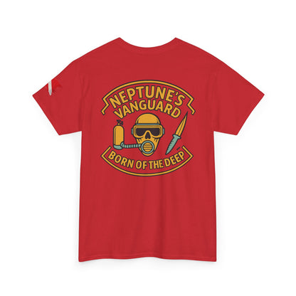 Full-fledged Vanguard T-Shirt