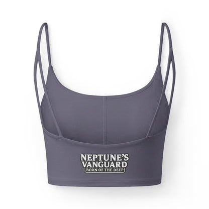 Deep Core Luxe Bra