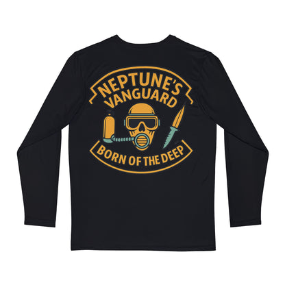 The Neptunes Vanguard Crest