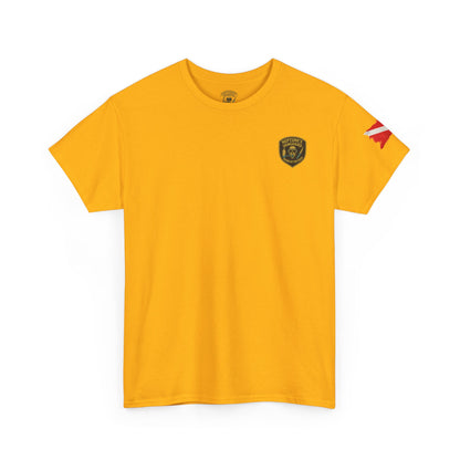 Full-fledged Vanguard T-Shirt