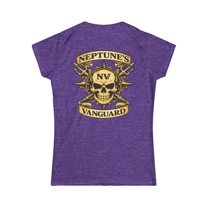 The Vanguard Golden Crest