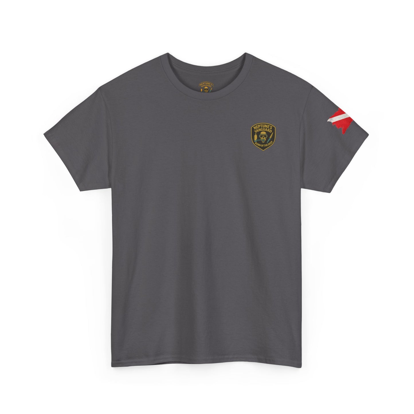 Full-fledged Vanguard T-Shirt