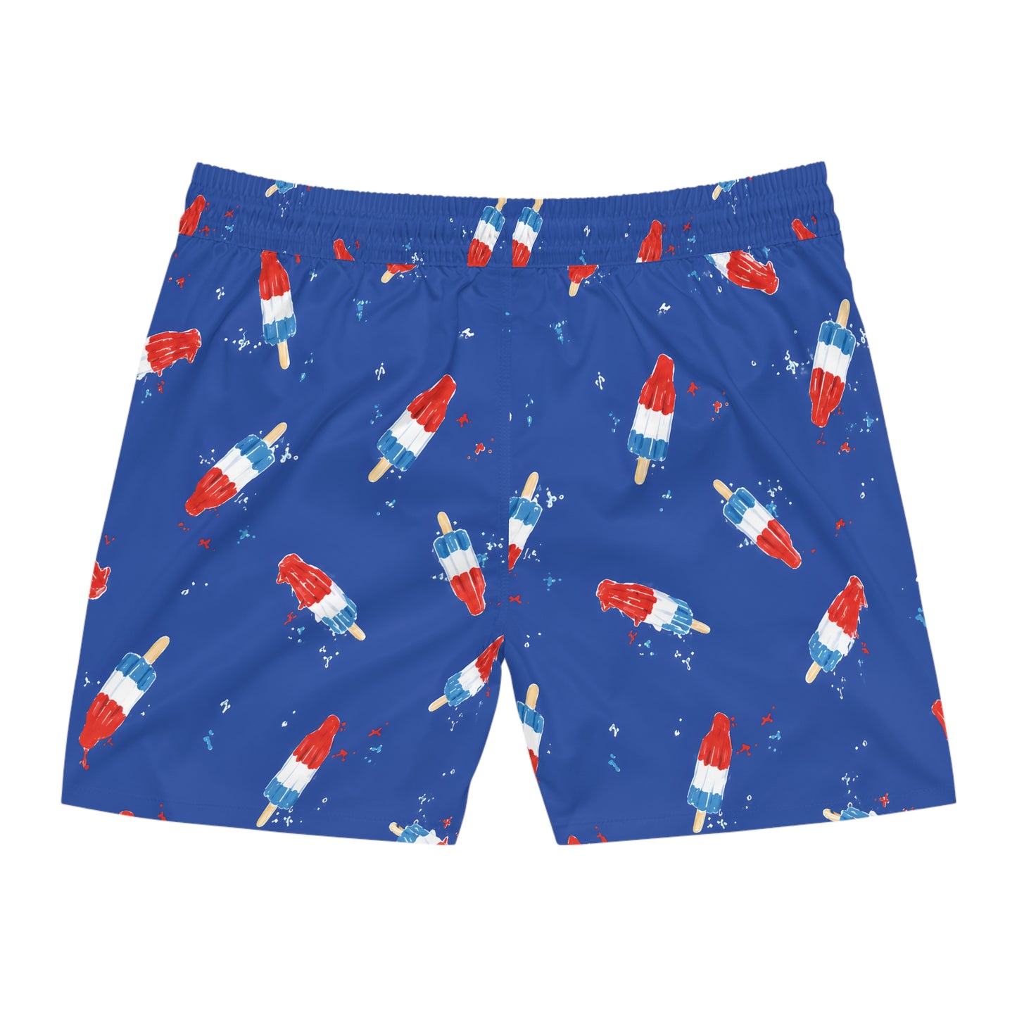 Paradise Pop Swim Trunks