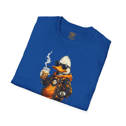Duck Streetwear T-Shirt