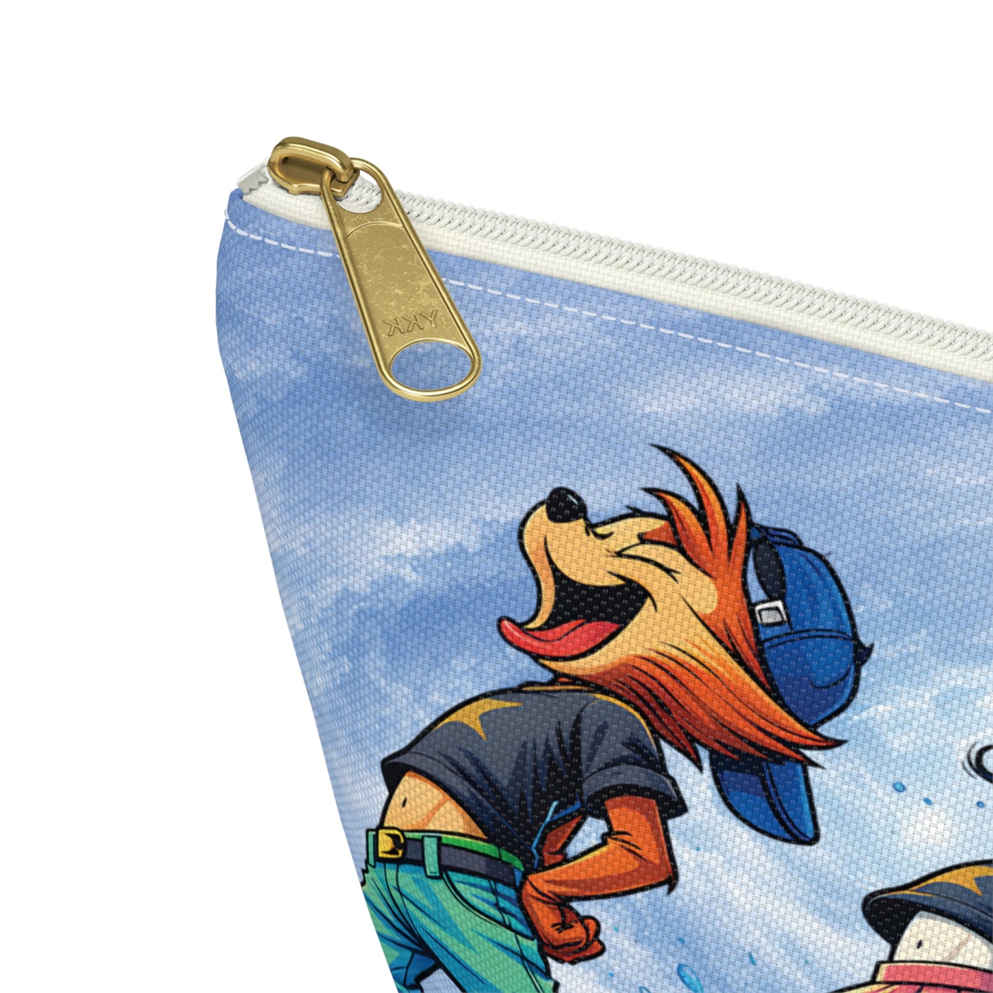 Neptune’s Vanguard Groove Crew Accessory Pouch