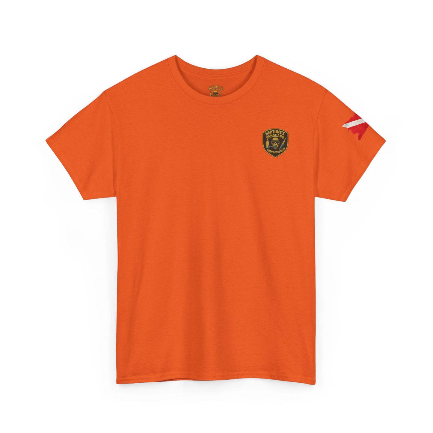 Full-fledged Vanguard T-Shirt