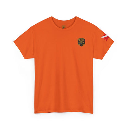 Full-fledged Vanguard T-Shirt