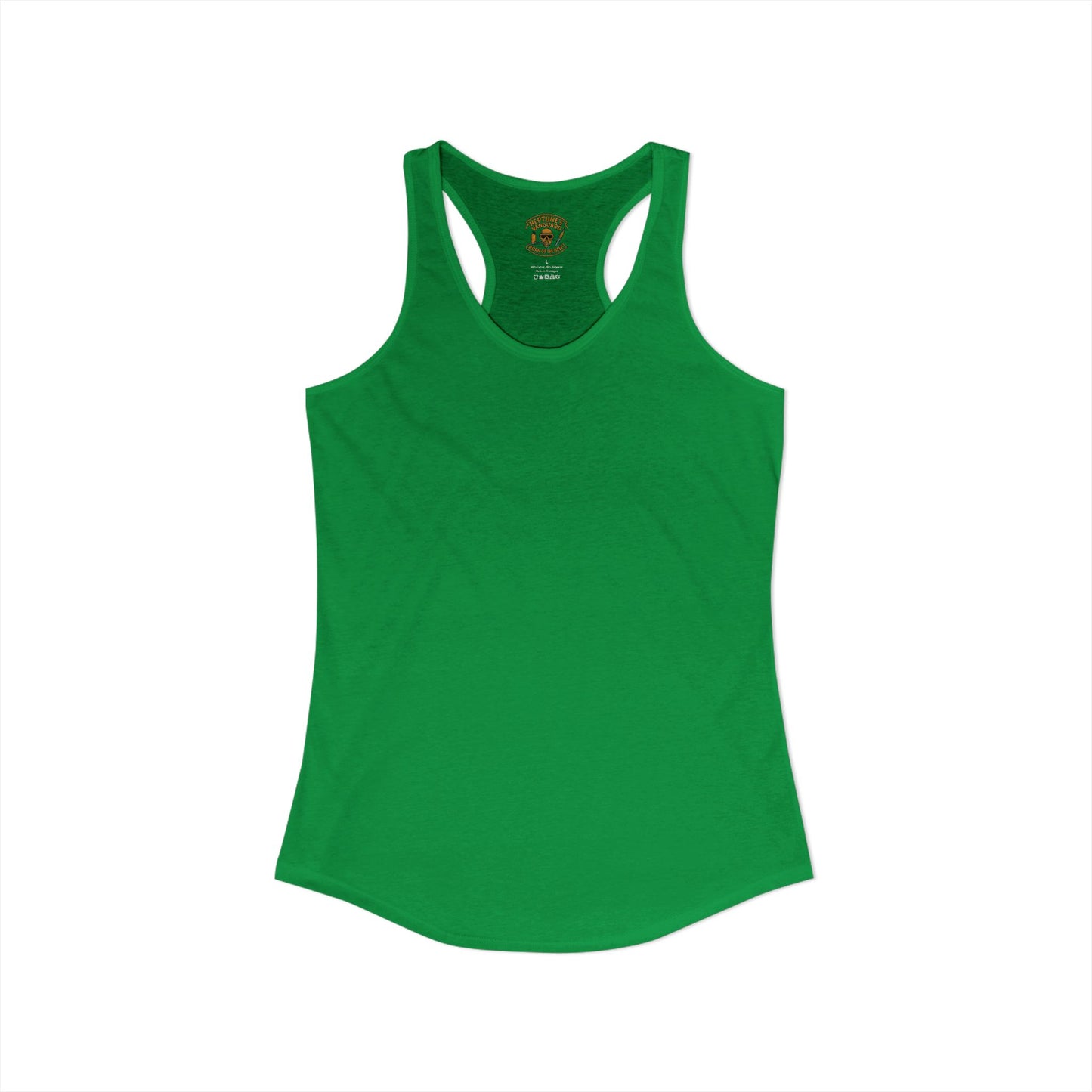 Women's Ideal Racerback