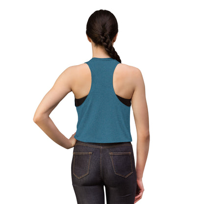 Jellyfish Drift Crop Top
