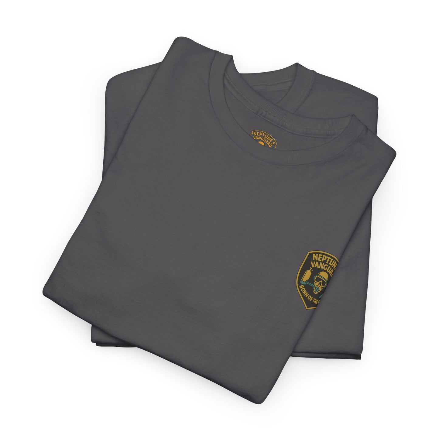 Full-fledged Vanguard T-Shirt