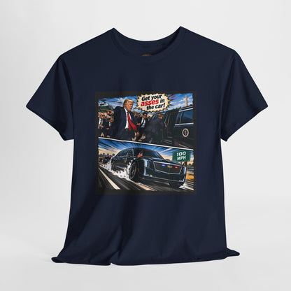 Get in the Car