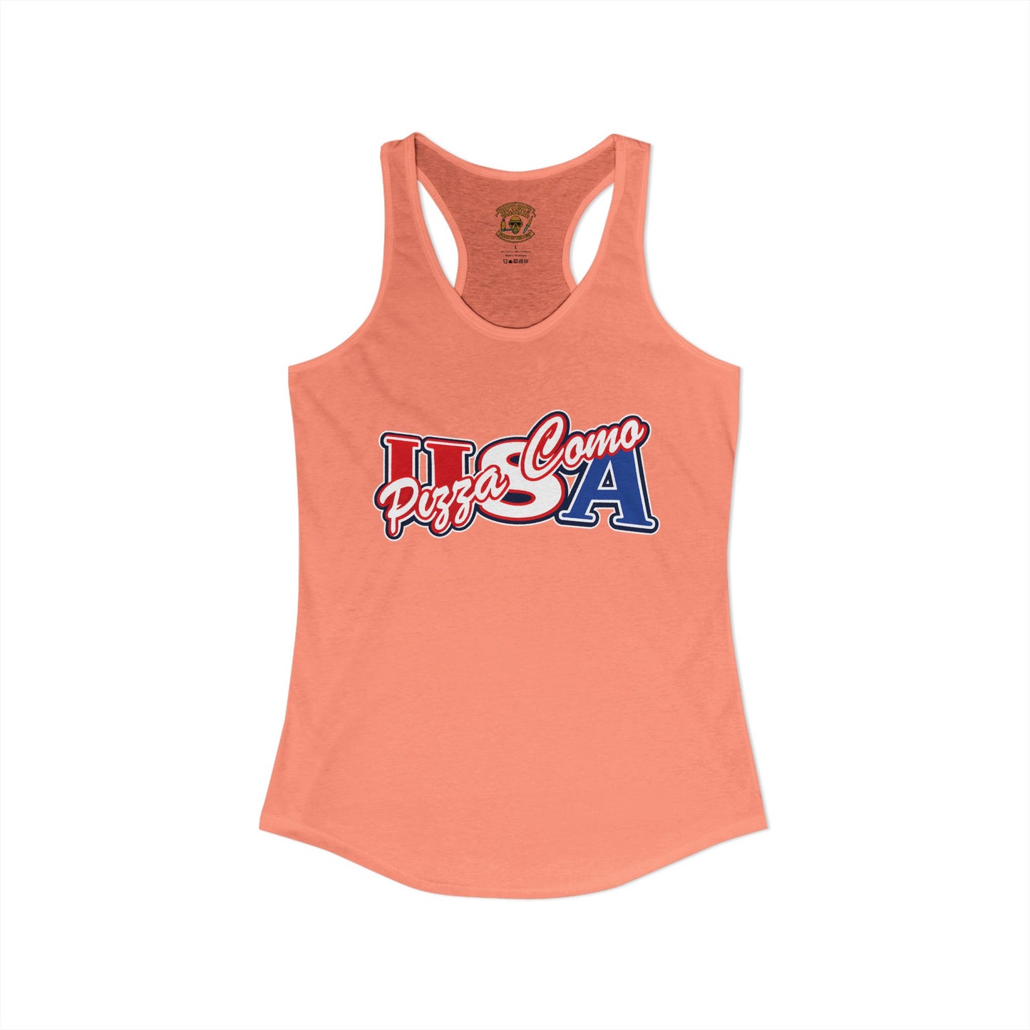 Women's Ideal Racerback Tank