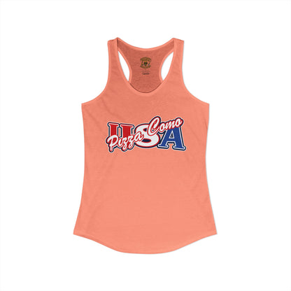 Women's Ideal Racerback Tank