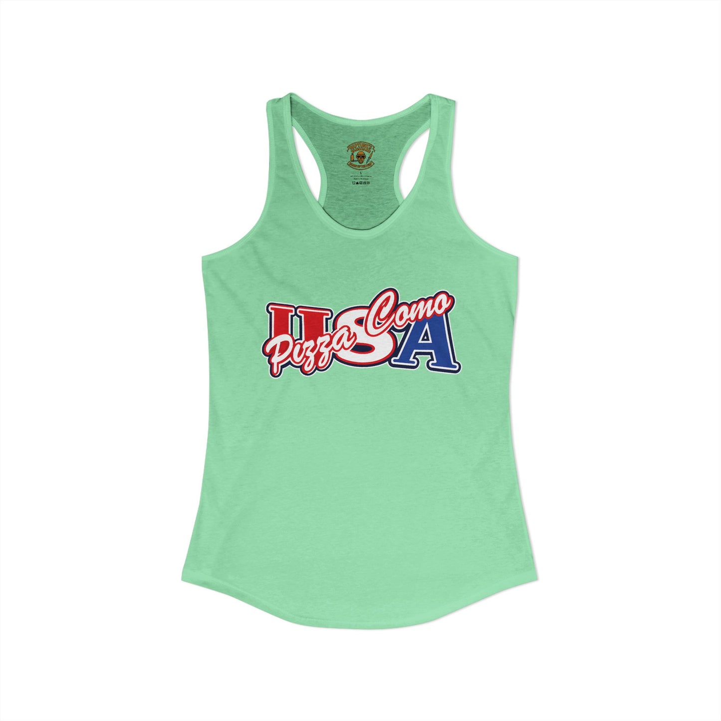 Women's Ideal Racerback Tank
