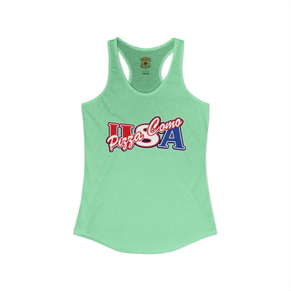 Women's Ideal Racerback Tank