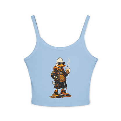 Off the Clock Essentials Tank Top