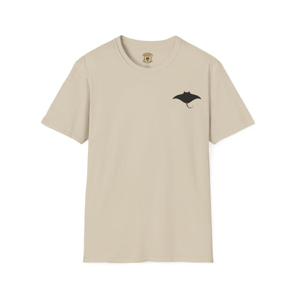 Manta Ray T-Shirt