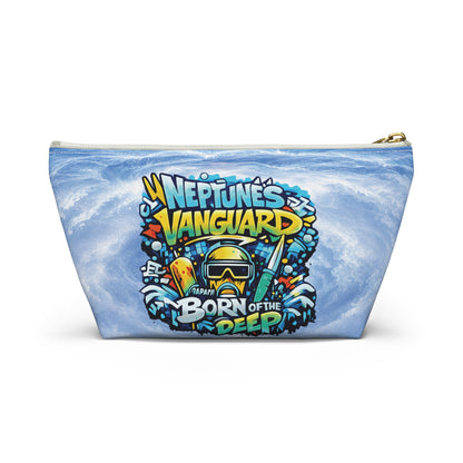 Neptune’s Vanguard Groove Crew Accessory Pouch
