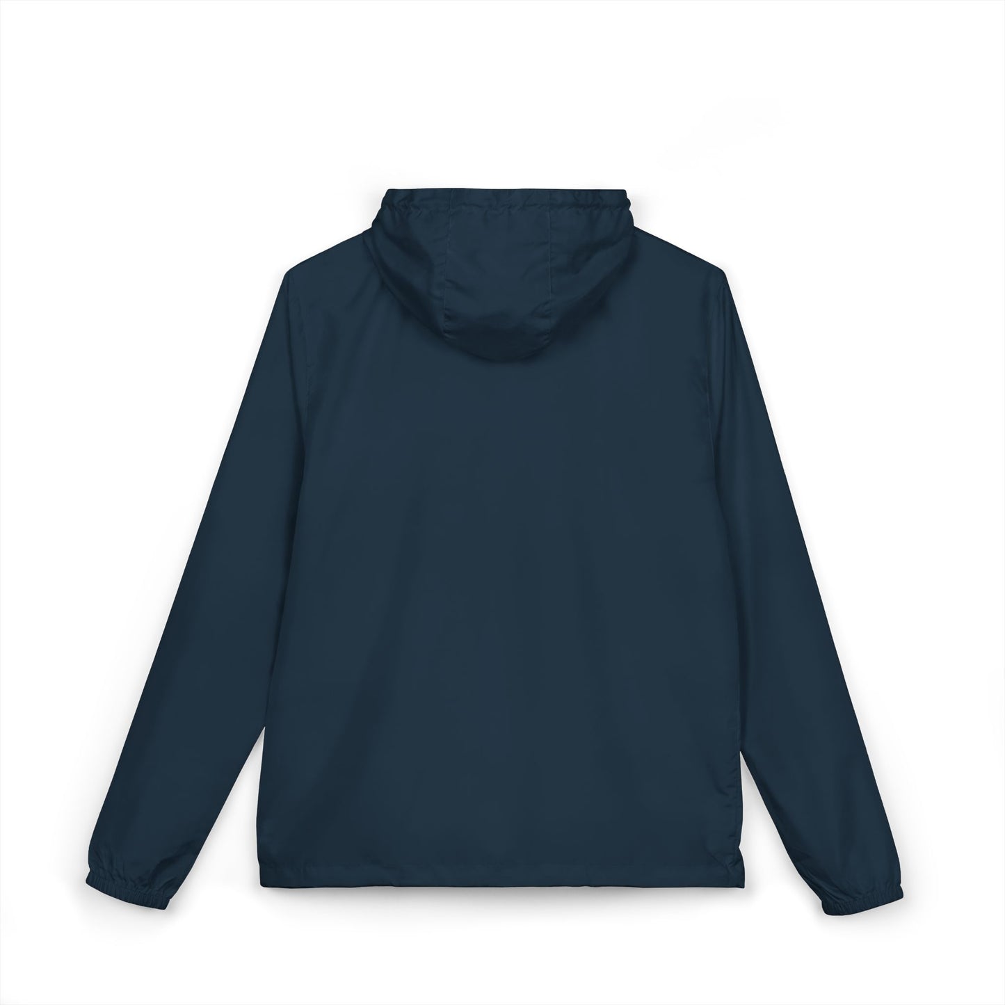 Lightweight Windbreaker Jacket