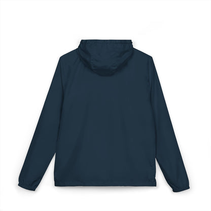 Lightweight Windbreaker Jacket