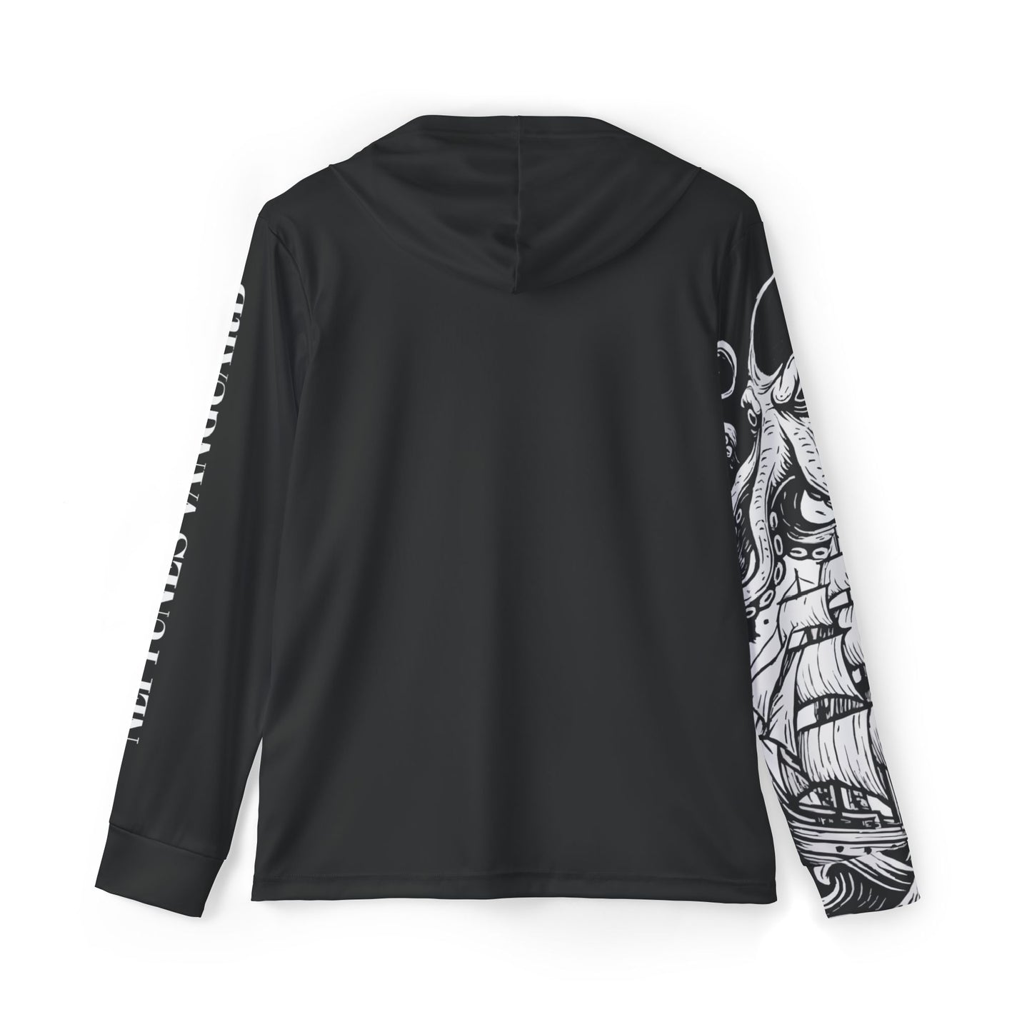 Kracken Rash Guard